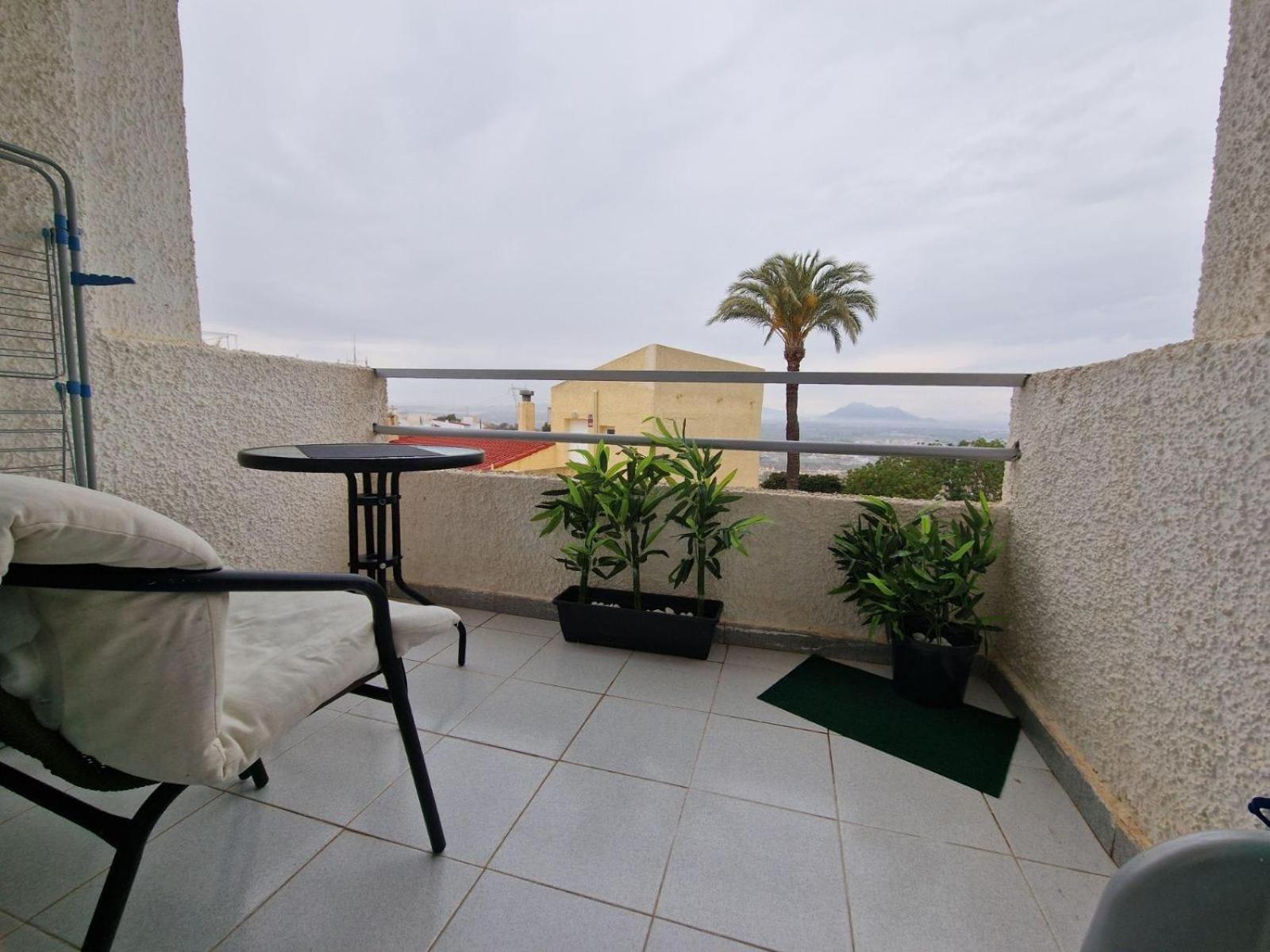 Alexa Studio With Views Ciudad Quesada Exterior foto